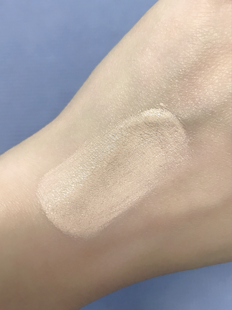 네이처리퍼블릭 (NATUREREPUBLIC) 프로방스 에어 스킨 핏 원데이 래스팅 파운데이션 [SPF30/PA++] [N13 포슬린] review image