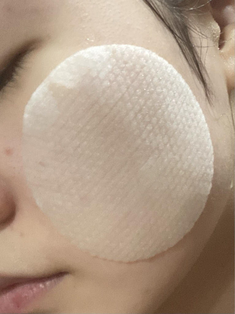 에코글램 (ecoglam) 달래 수딩 모이스처 패드 review image