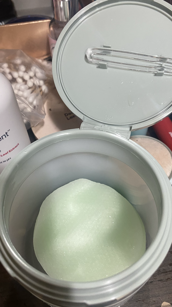 에코글램 (ecoglam) 달래 수딩 모이스처 패드 review image