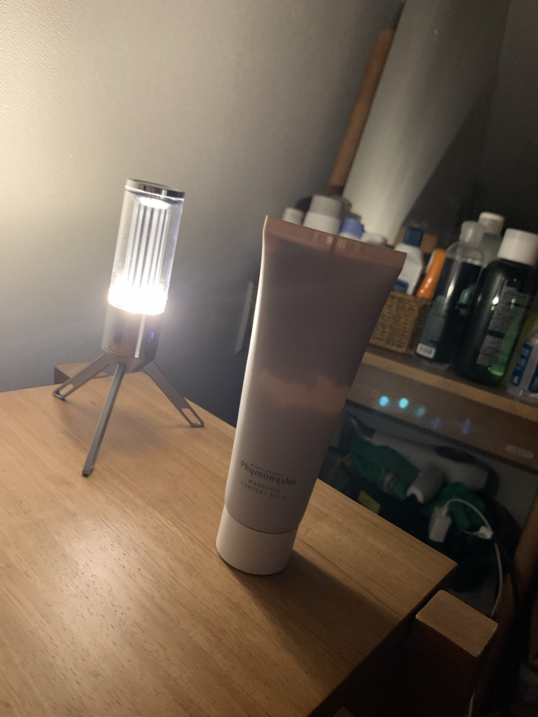 product review image