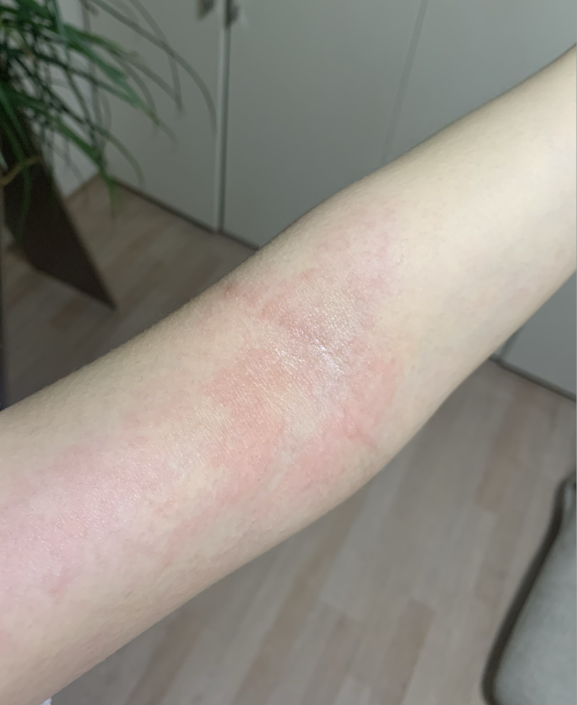 DUFT&DOFT SophieSophie Perfumed Body Lotion review image