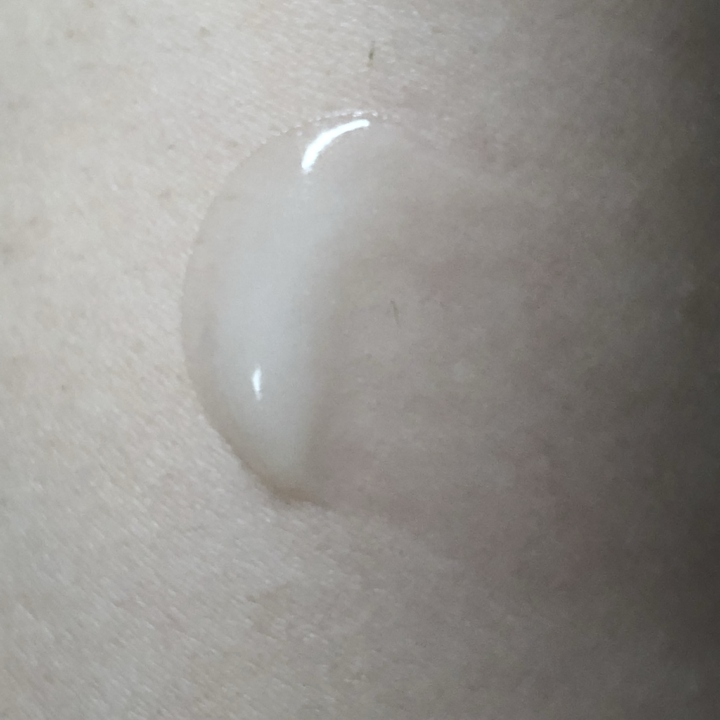 国俊完美凝胶的真实用户使用照片