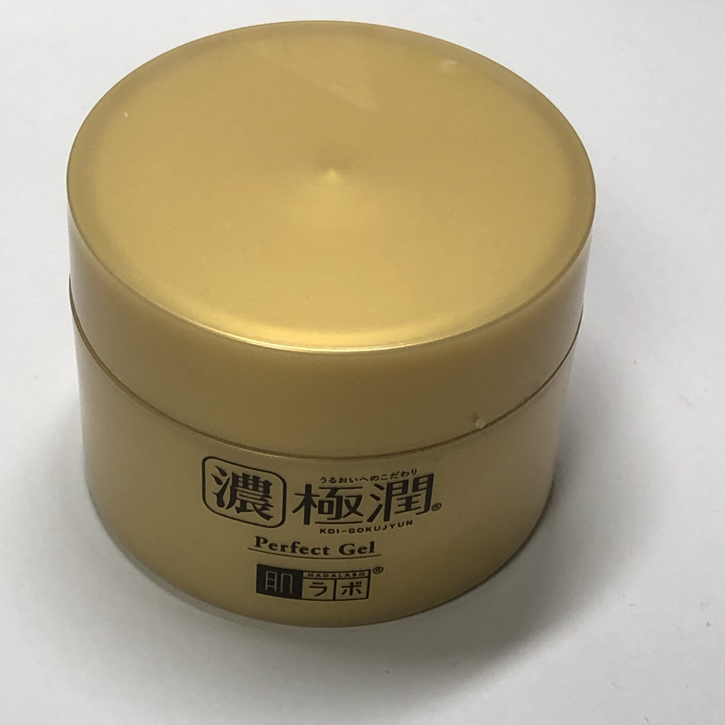 国俊完美凝胶的真实用户使用照片