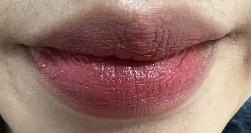 클리오 (CLIO) 매드 매트 립 [010 크림슨로즈] review image