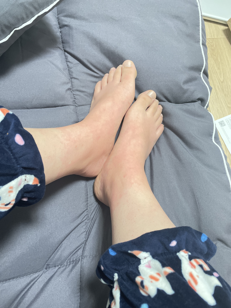 MEFACTORY 去死皮足膜 common.review image