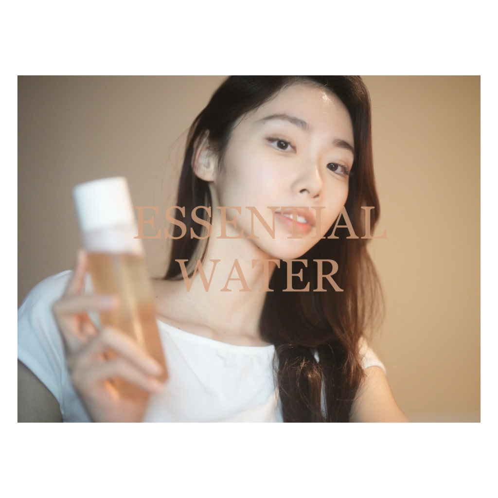 LIIZ Oat Enough Essential Water review image