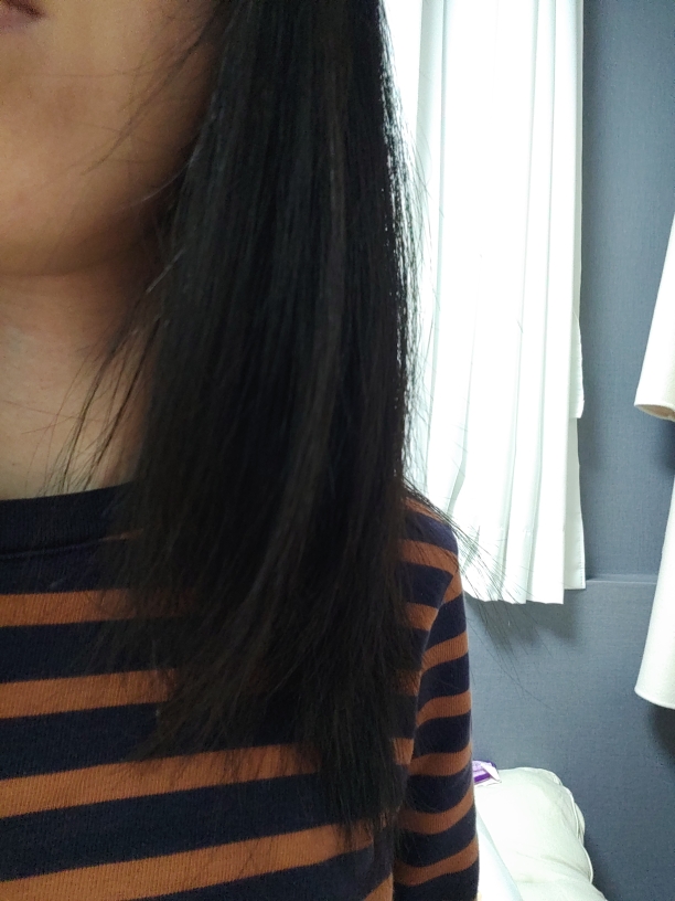 有机地面 从上到下的清洗 common.review image
