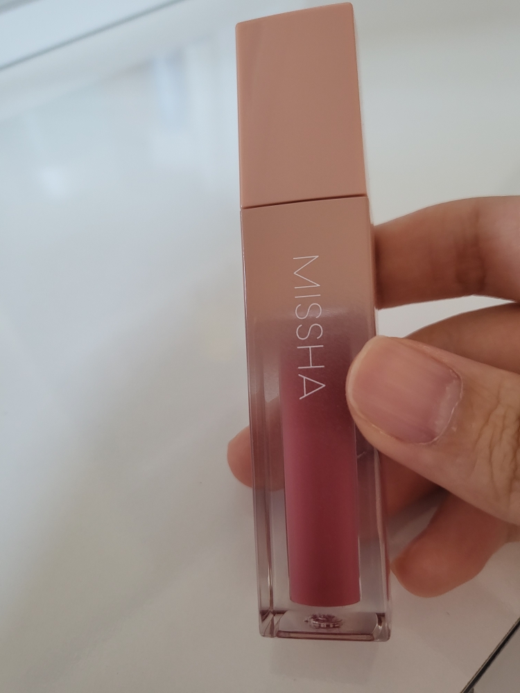미샤 (MISSHA) 젤리쉬 립 슬립 [PK01 리얼리쿨] review image