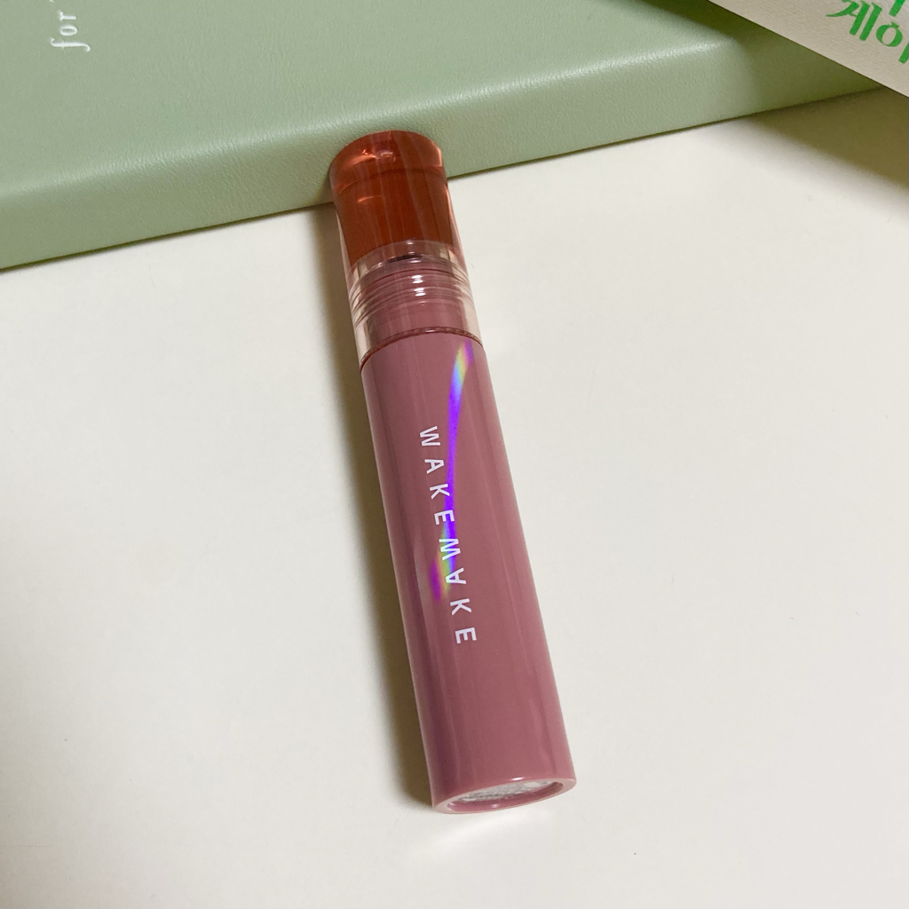 水光色调 [06 皮格米皮格]的真实用户使用照片
