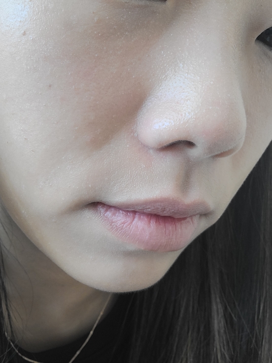 每日防晒霜 [SPF50/PA+++]的真实用户使用照片