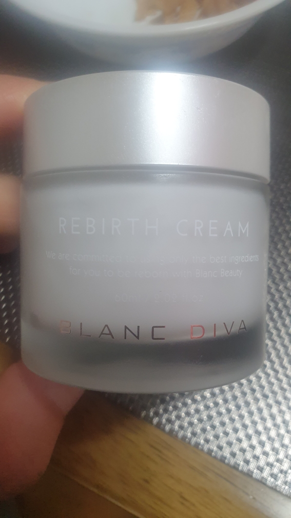 反转奶油的真实用户使用照片