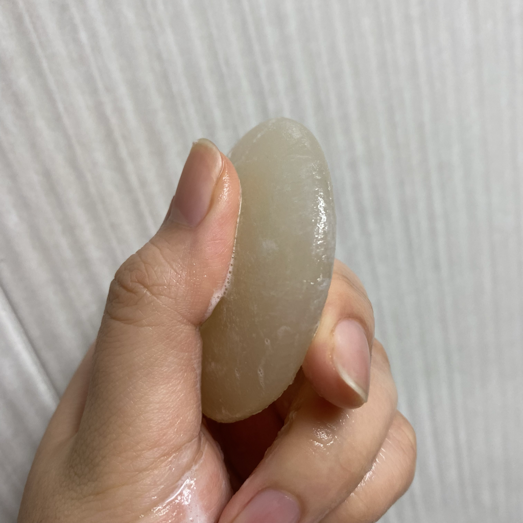 ZOMBIEBEAUTY 马蹄莲舒缓面膜 common.review image