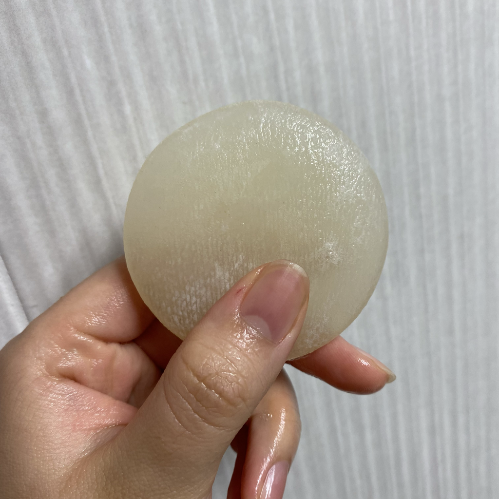 ZOMBIEBEAUTY 马蹄莲舒缓面膜 common.review image