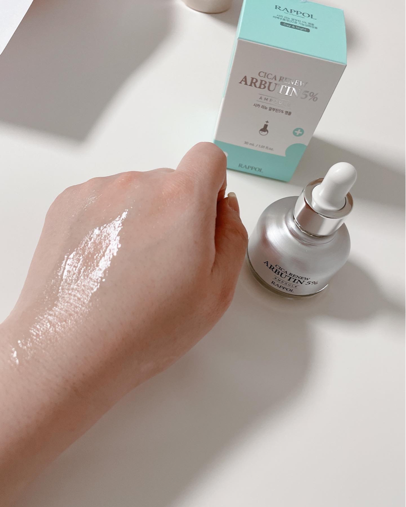 product review image