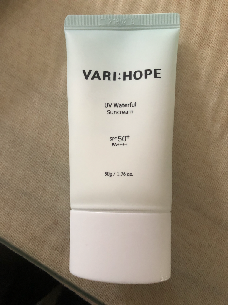 product review image