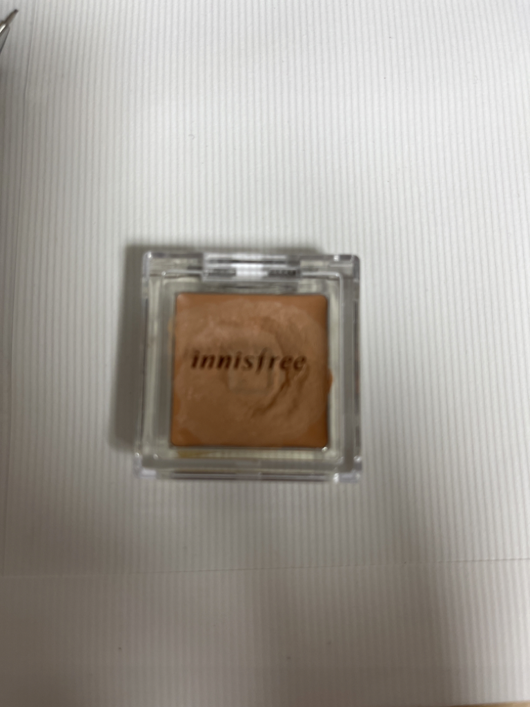 이니스프리 (INNISFREE) 마이팔레트 마이 컬러코렉터 (크림) [1호 생기가득피치] review image