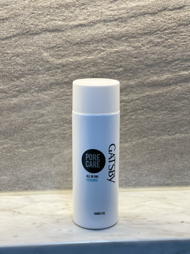 杰士派 毛孔护理毛孔填充全效精华液 common.review image