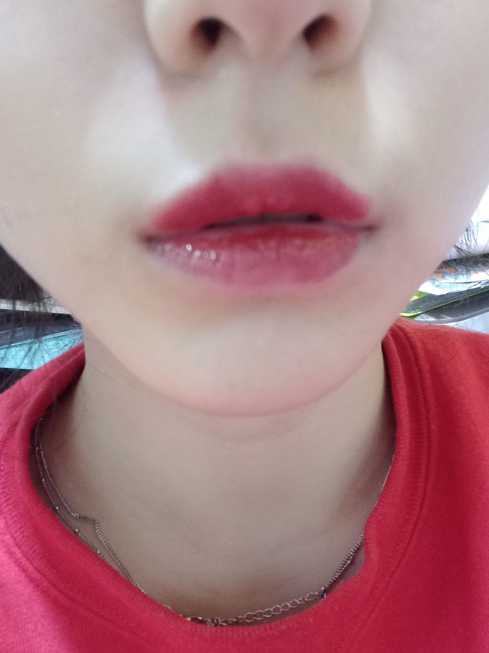 CLIO Melting Sheer Lip [06 Brick Ride] | Ingredients & Benefits