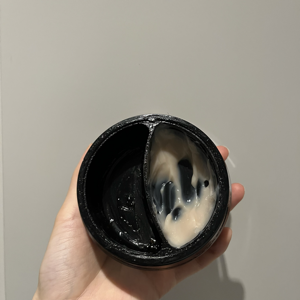 쌍빠 (SAMPAR) 프로페셔널 스킨 리터닝 슬리핑 마스크 review image