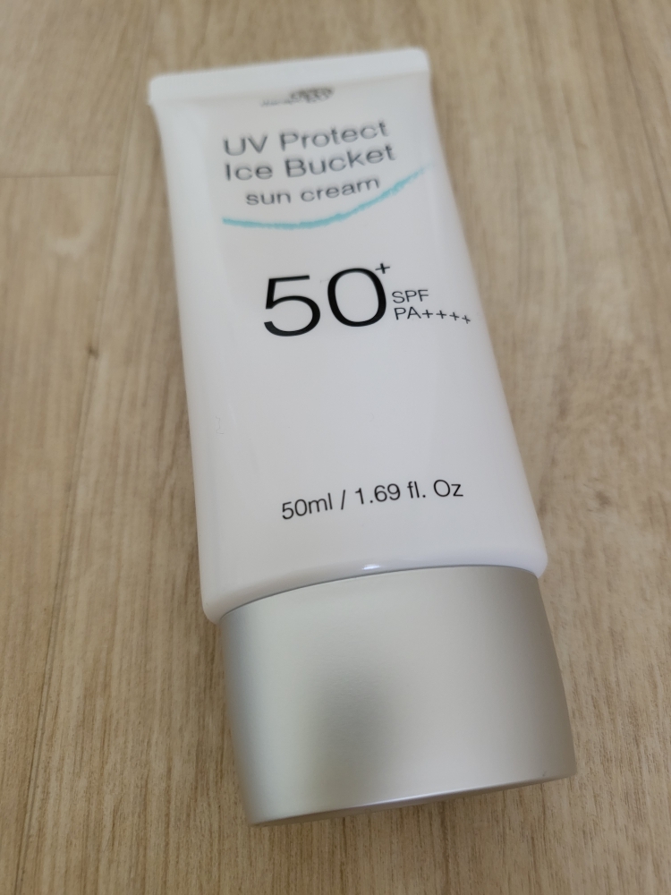 哈斯金斯博士 塔卡波防晒霜 [SPF50+/PA+++] common.review image