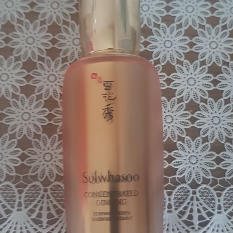 설화수 (Sulwhasoo) 자음생 에센스 review image