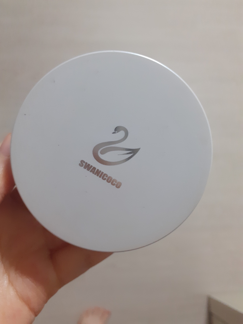 SWANICOCO Swan Cushion White [SPF30/PA++] [No. 23] review image