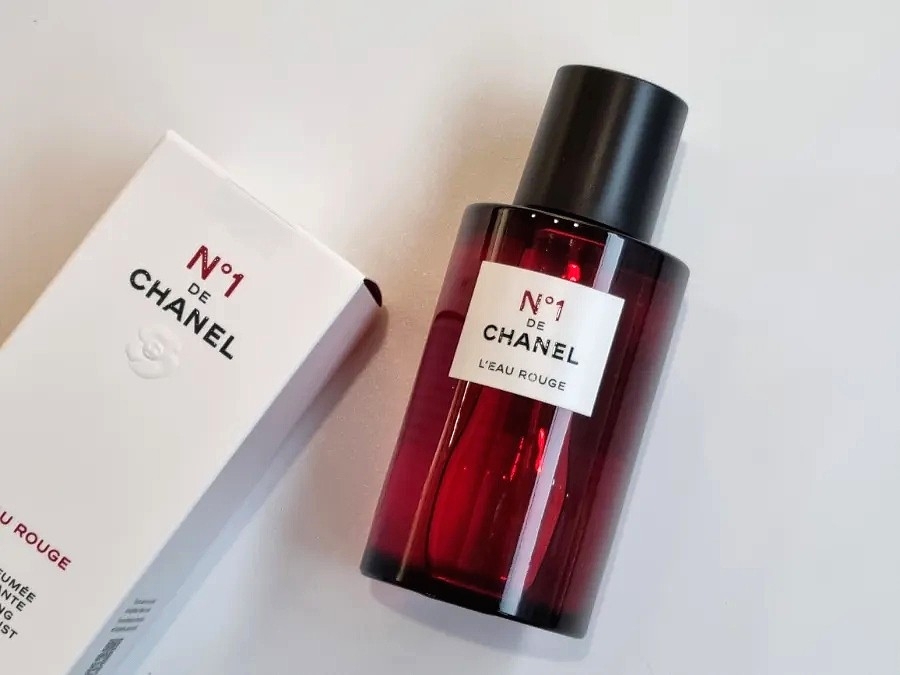 product review image