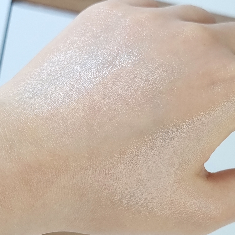 细胞阴性去皮垫的真实用户使用照片