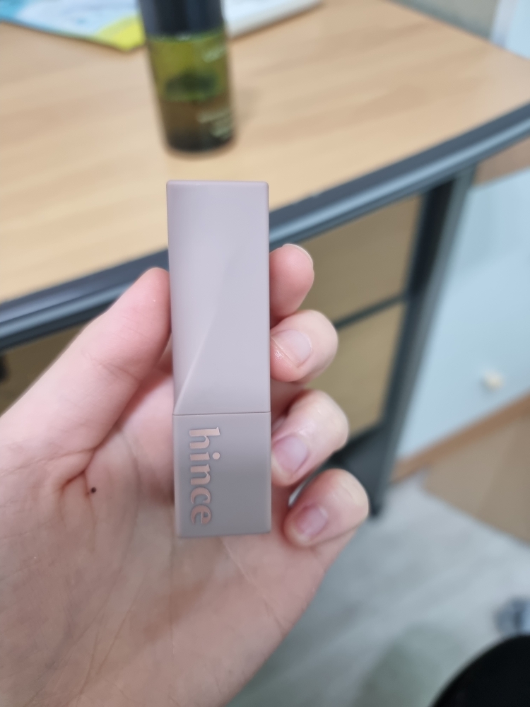 Real user review photo of MOOD ENHANCER MATTE [INDICATE]