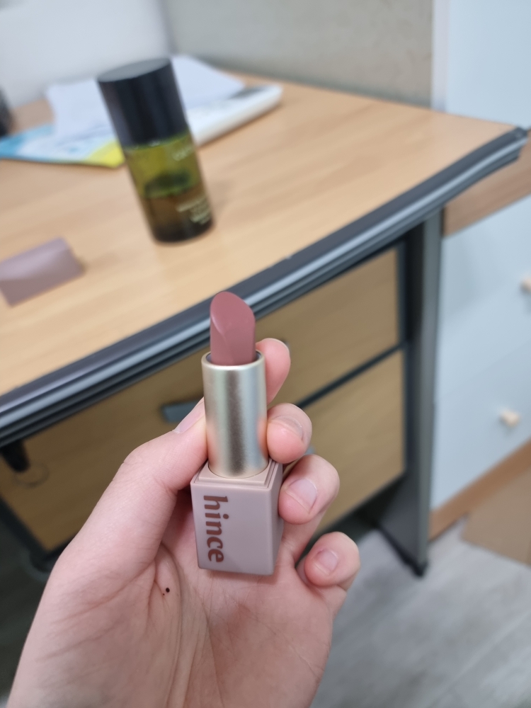 Real user review photo of MOOD ENHANCER MATTE [INDICATE]