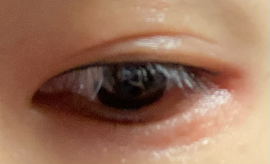 深层清洁一体式洁面湿巾的真实用户使用照片