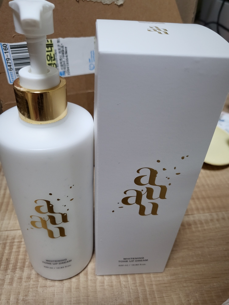 提升形象的真实用户使用照片