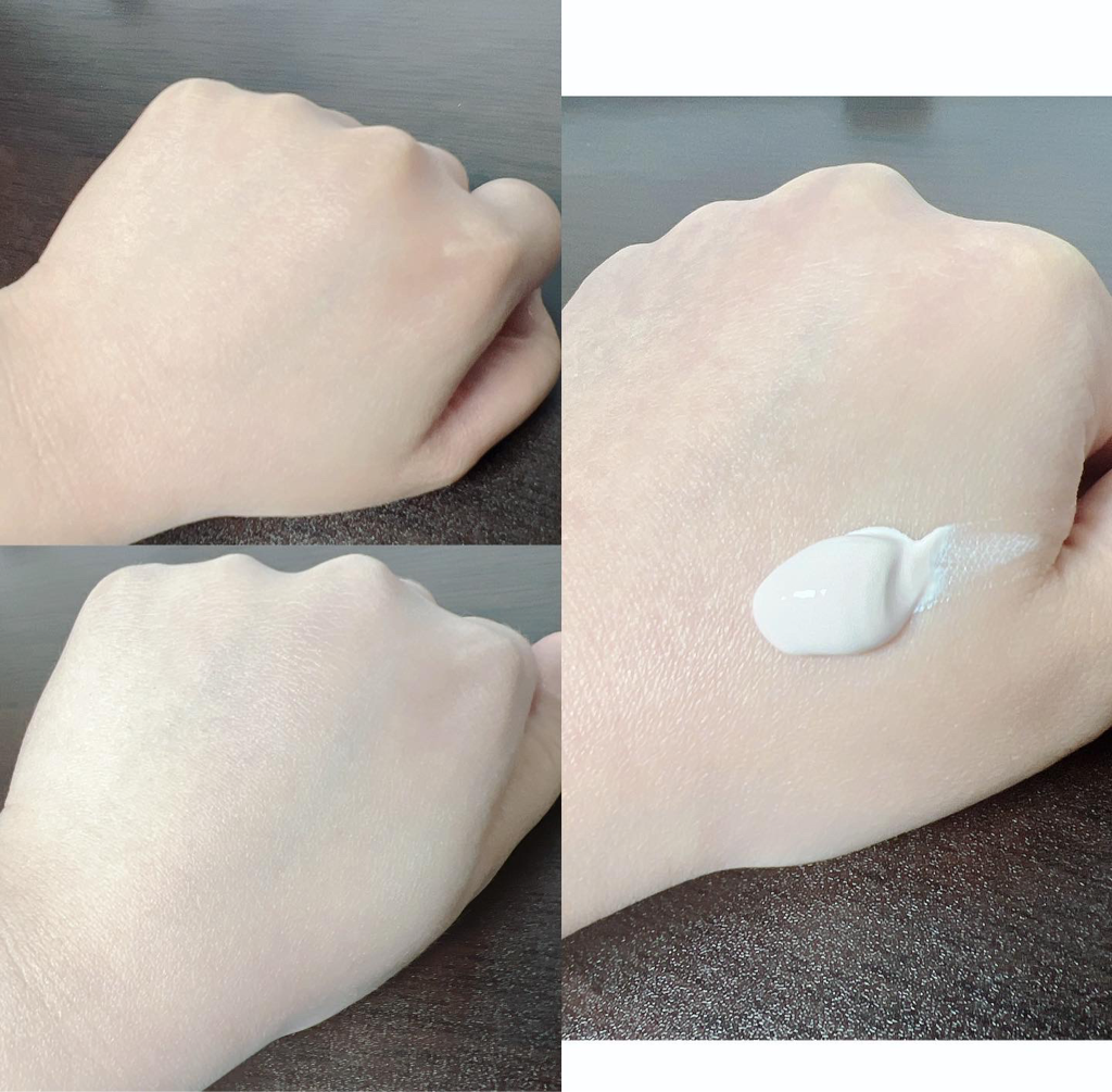 I'MMEME 粉红色柔焦修颜隔离乳 [SPF50+/PA++++] common.review image