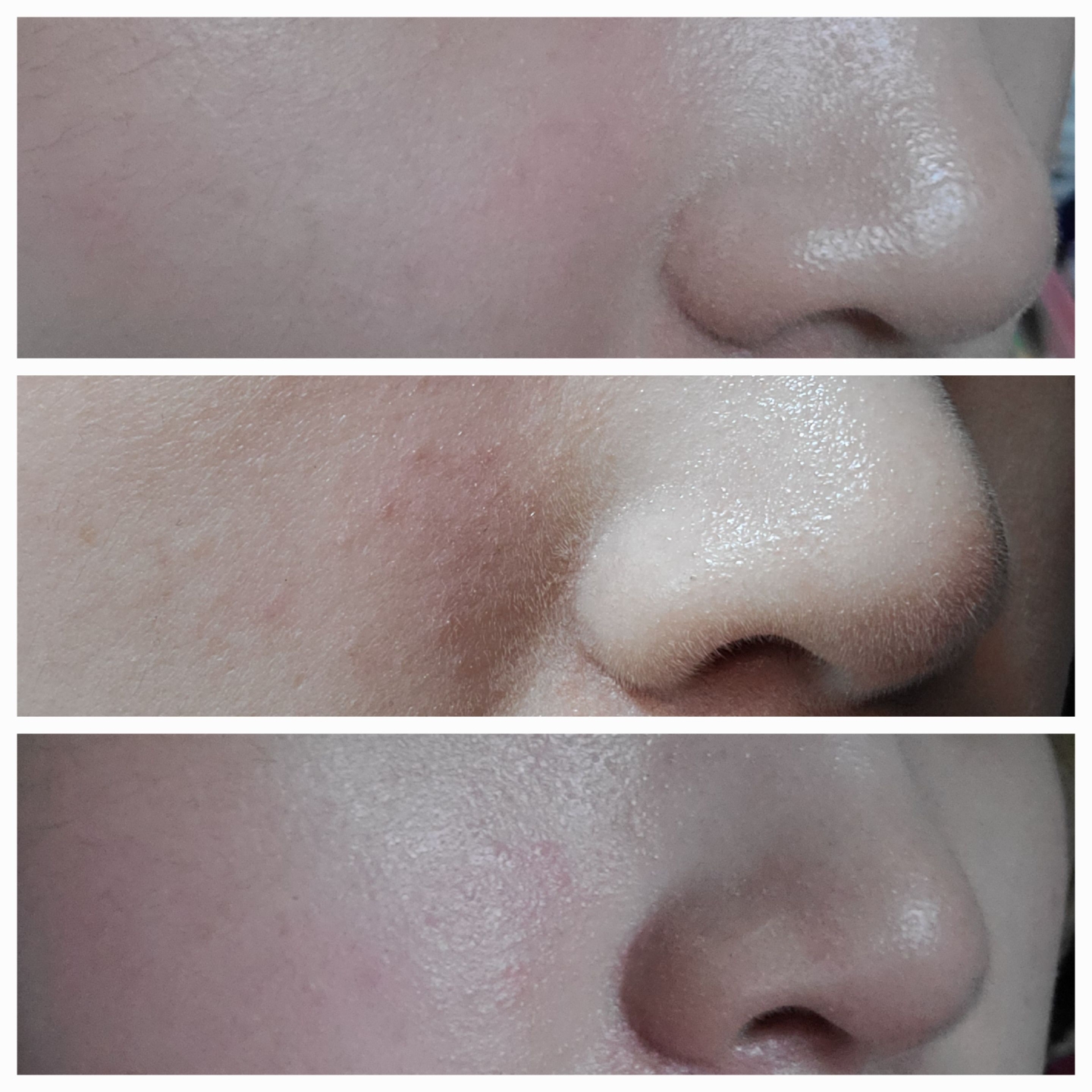 23yearsold 德玛遮瑕膏 [0.5P 粉色米色] common.review image