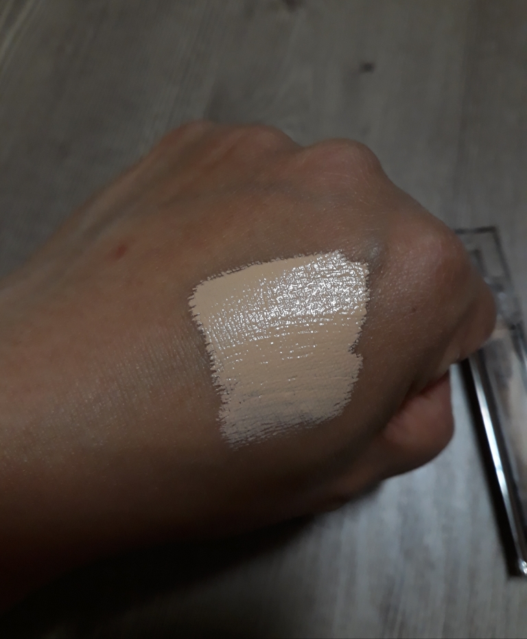 23yearsold 德玛遮瑕膏 [1.5B 裸色米色] common.review image