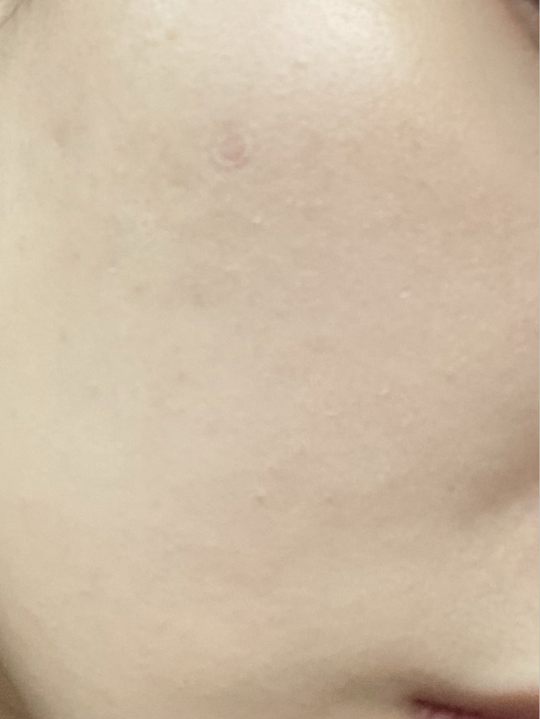23yearsold 德玛遮瑕膏 [0.5P 粉色米色] common.review image
