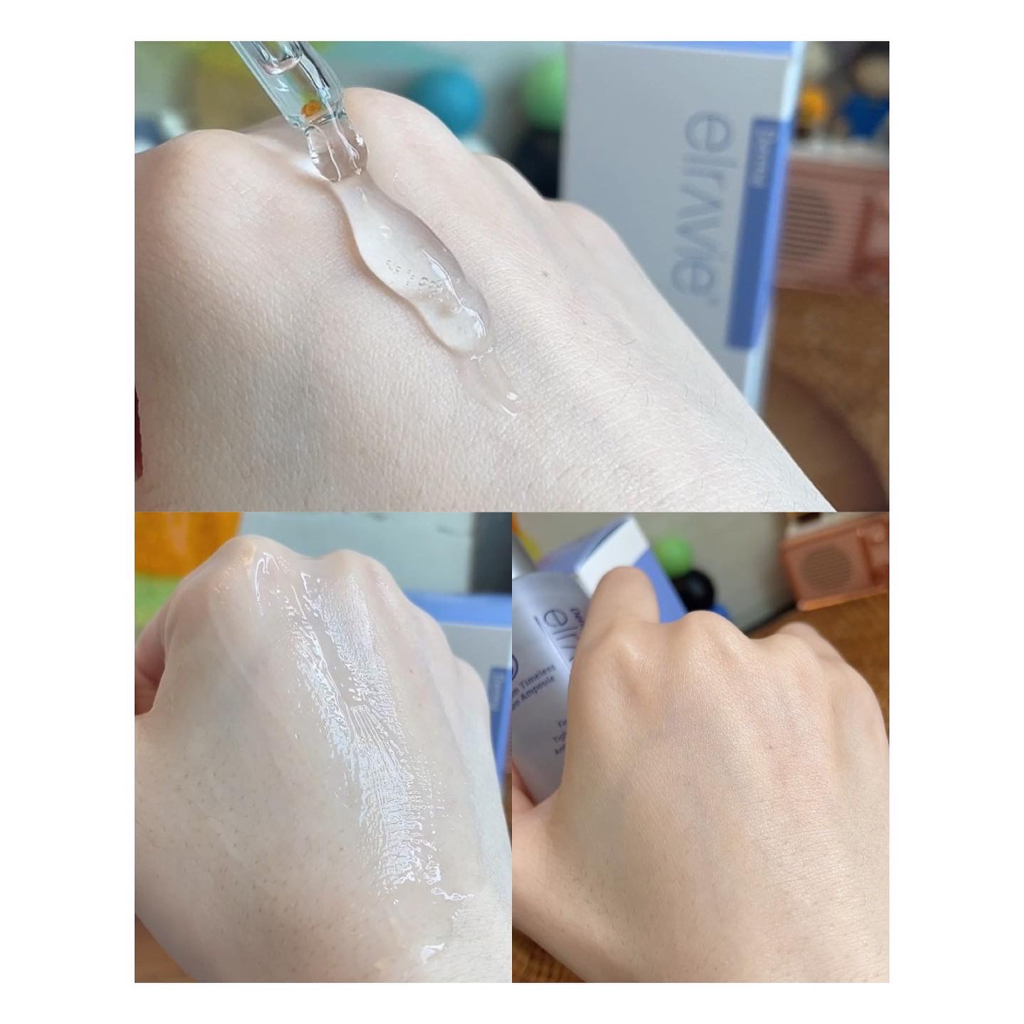 엘라비에코스메틱 (elraviecosmetic) 보탈리늄 타임리스 텐션 앰플 review image