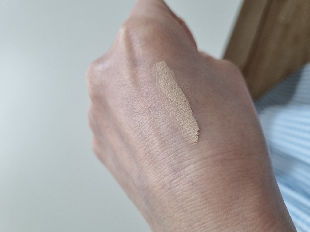 네이처리퍼블릭 (NATUREREPUBLIC) 프로방스 크림 컨실러 [21호 라이트베이지] review image
