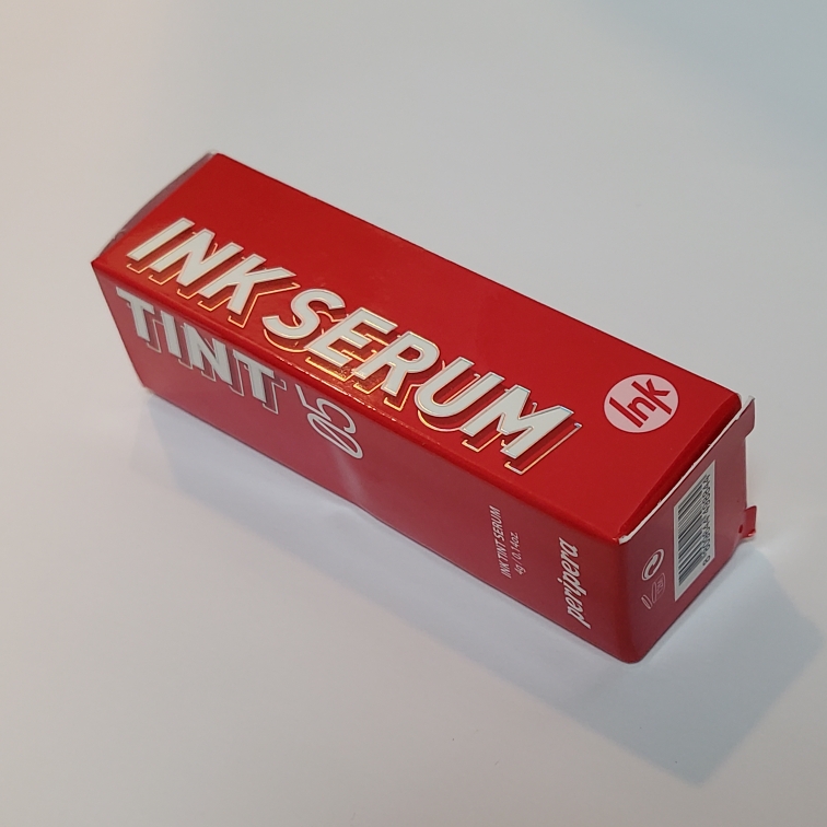 페리페라 (peripera) 잉크 틴트 세럼 [005 레드정주행] review image