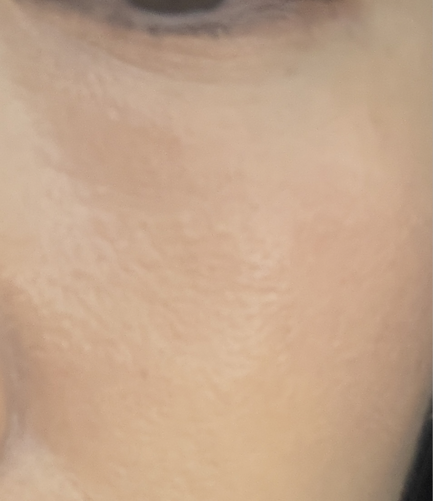 MustaeV 超薄遮瑕持久粉底液 [SPF30/PA++] [17号瓷肌色] common.review image