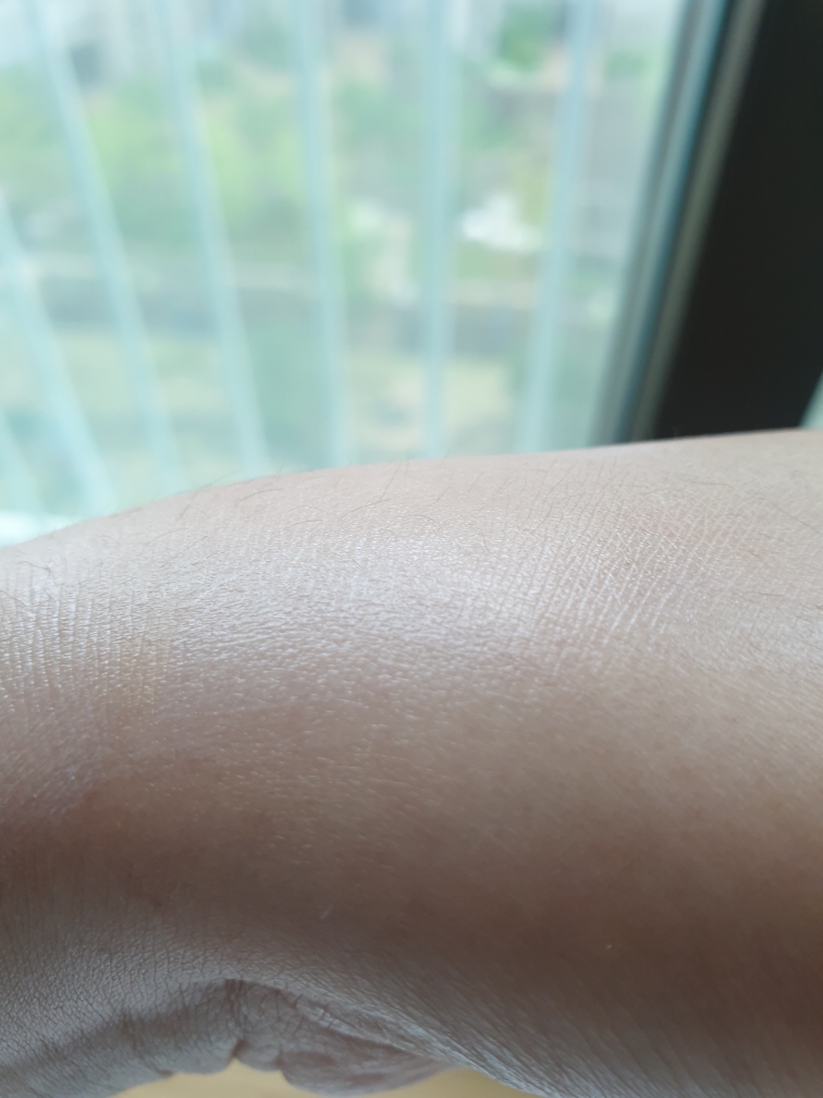 프레비츠 (FREBITS) 데일리 아쿠아 비건 선 [SPF50+/PA++++] review image