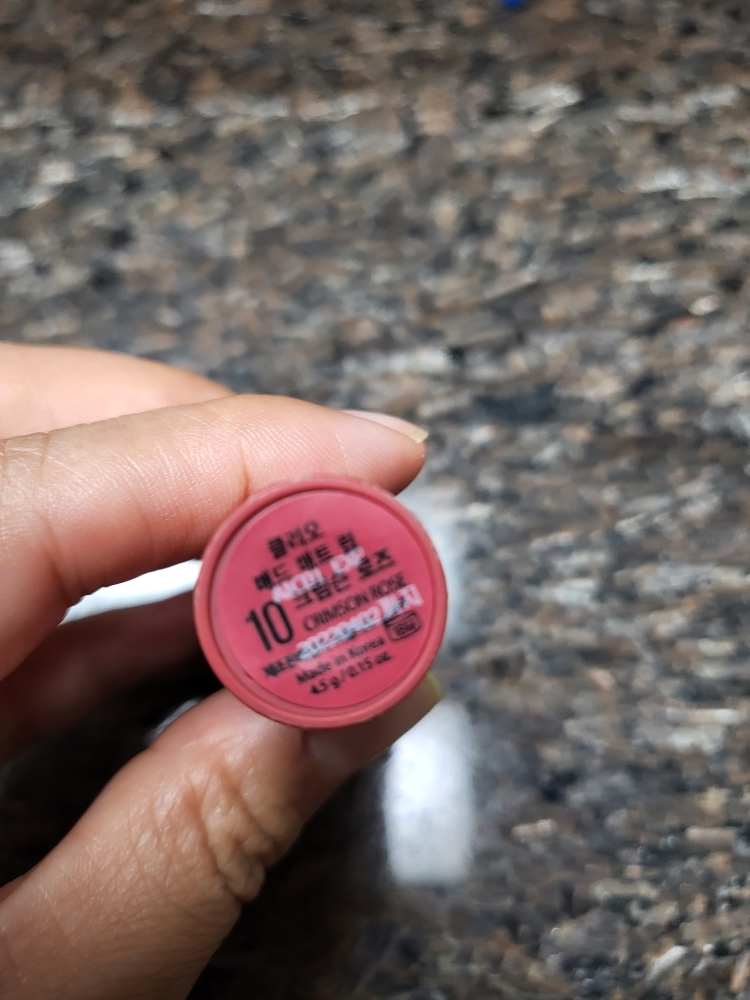 product review image