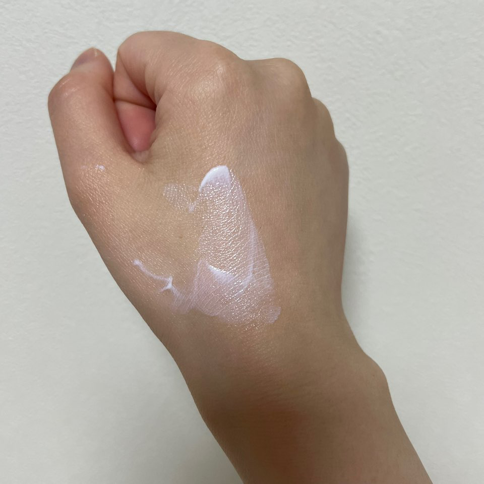 프레비츠 (FREBITS) 데일리 아쿠아 비건 선 [SPF50+/PA++++] review image