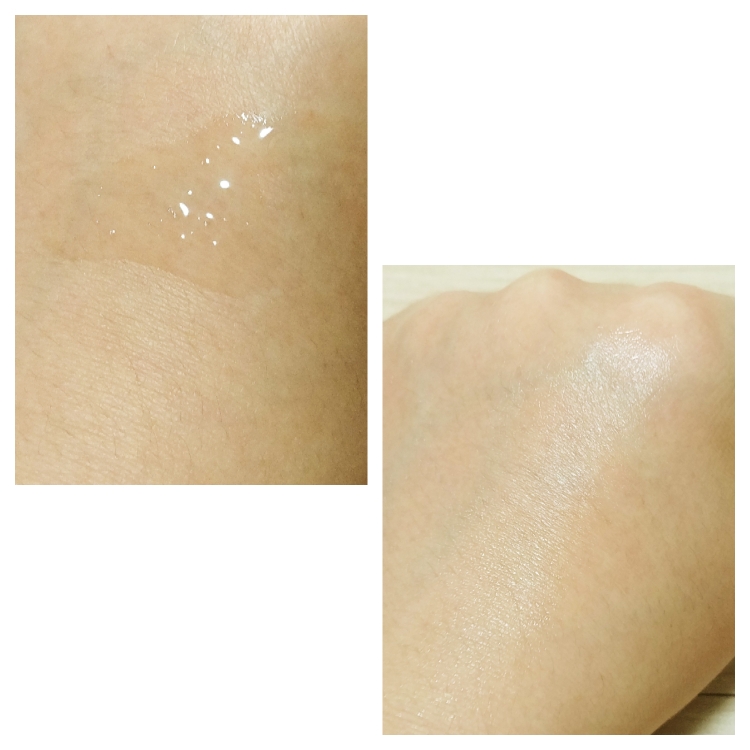 JMW (제이엠더블유) 핑크벨벳 아르간 헤어 케어 오일 에센스 review image