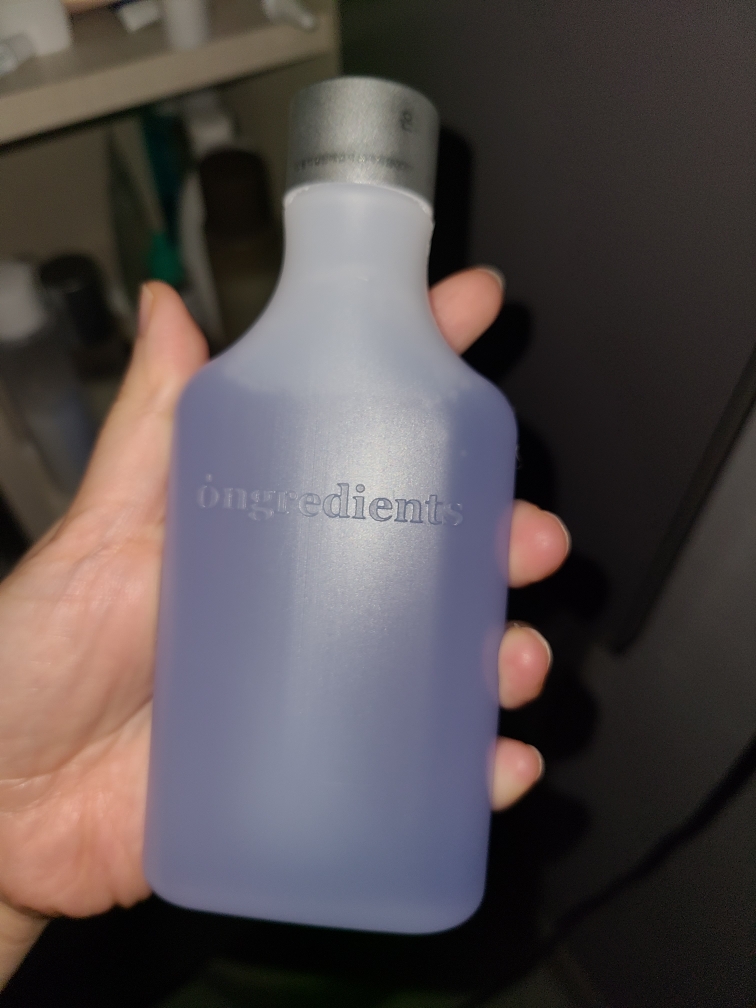 抗皱精华的真实用户使用照片