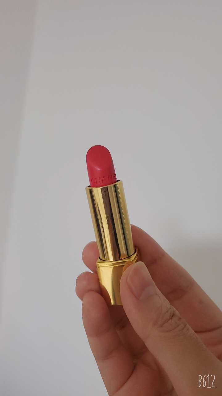 샤넬 (CHANEL) 루쥬 알뤼르 [136 멜로디우스] review image