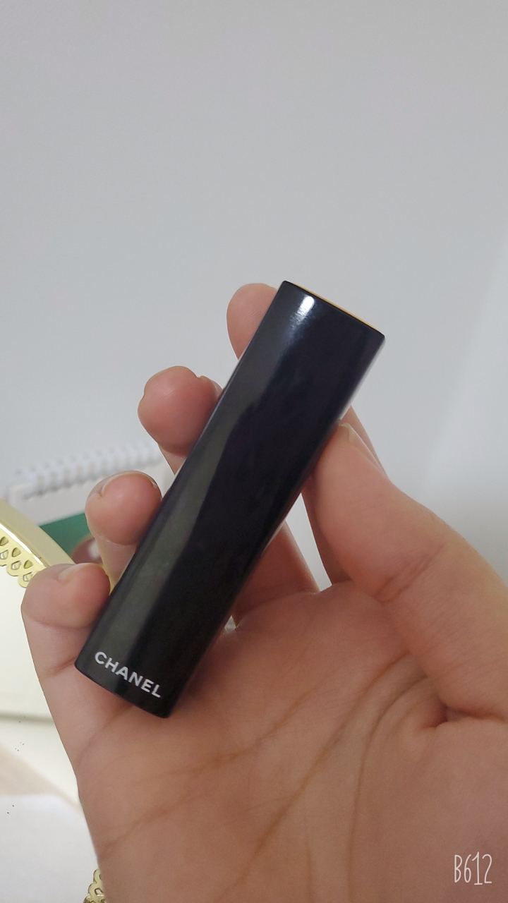 샤넬 (CHANEL) 루쥬 알뤼르 [136 멜로디우스] review image