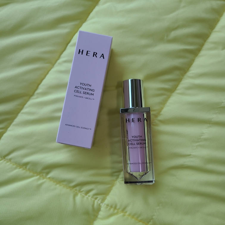 헤라 (HERA) 유스 액티베이팅 셀 세럼 review image