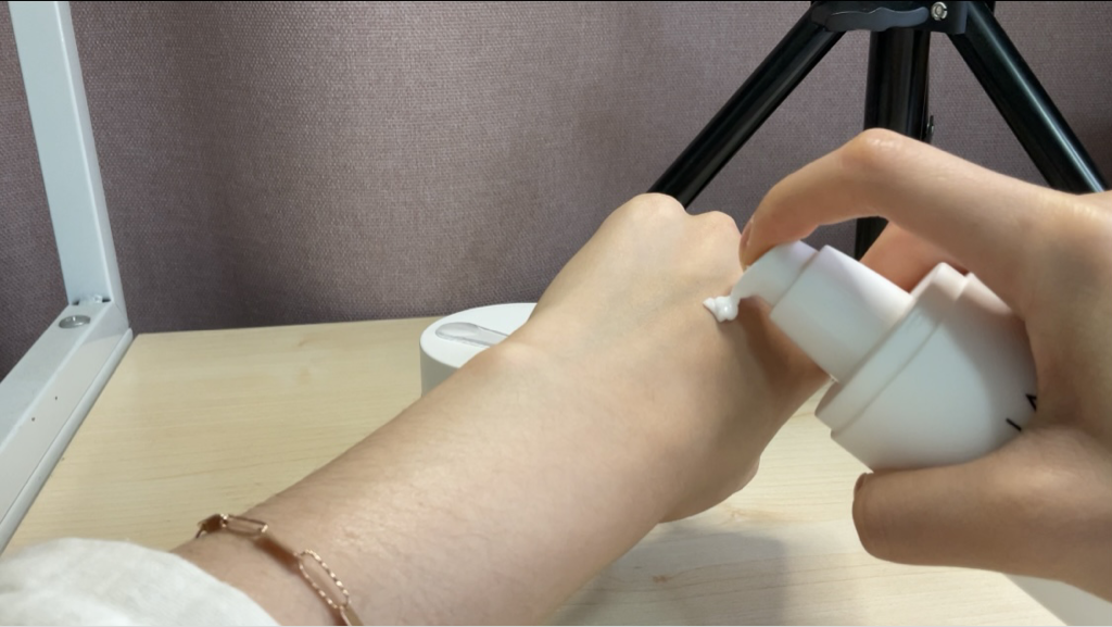 product review image