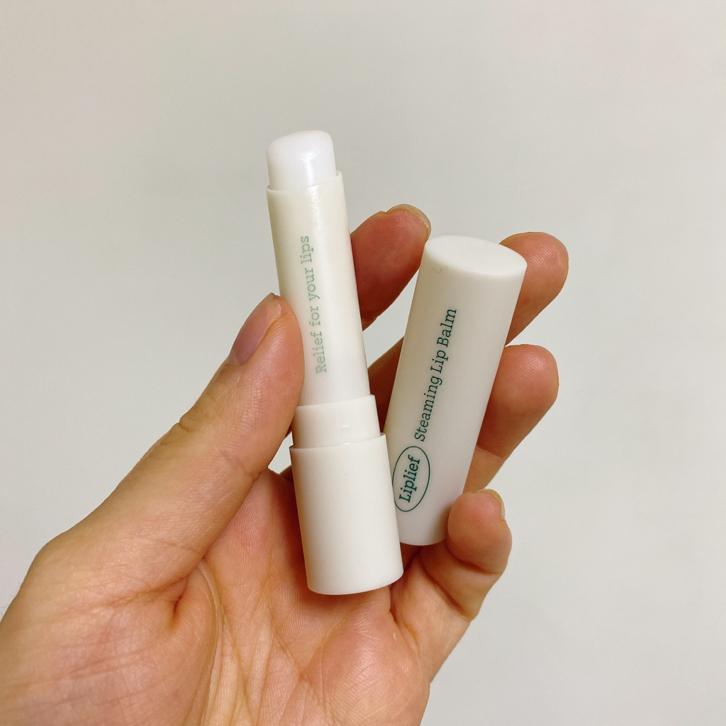 滋养润唇膏 [全天候]的真实用户使用照片